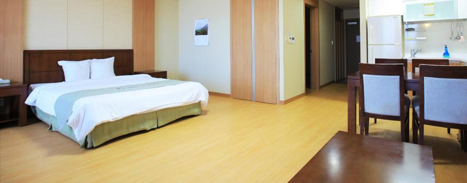 Beache Palace Boryeong Zewnętrze zdjęcie