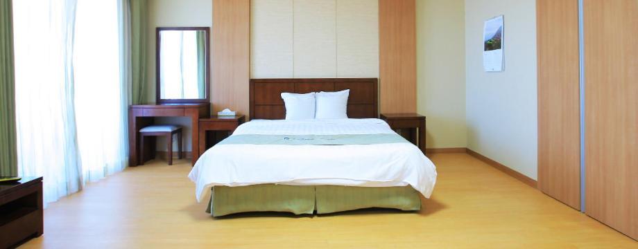 Beache Palace Boryeong Zewnętrze zdjęcie