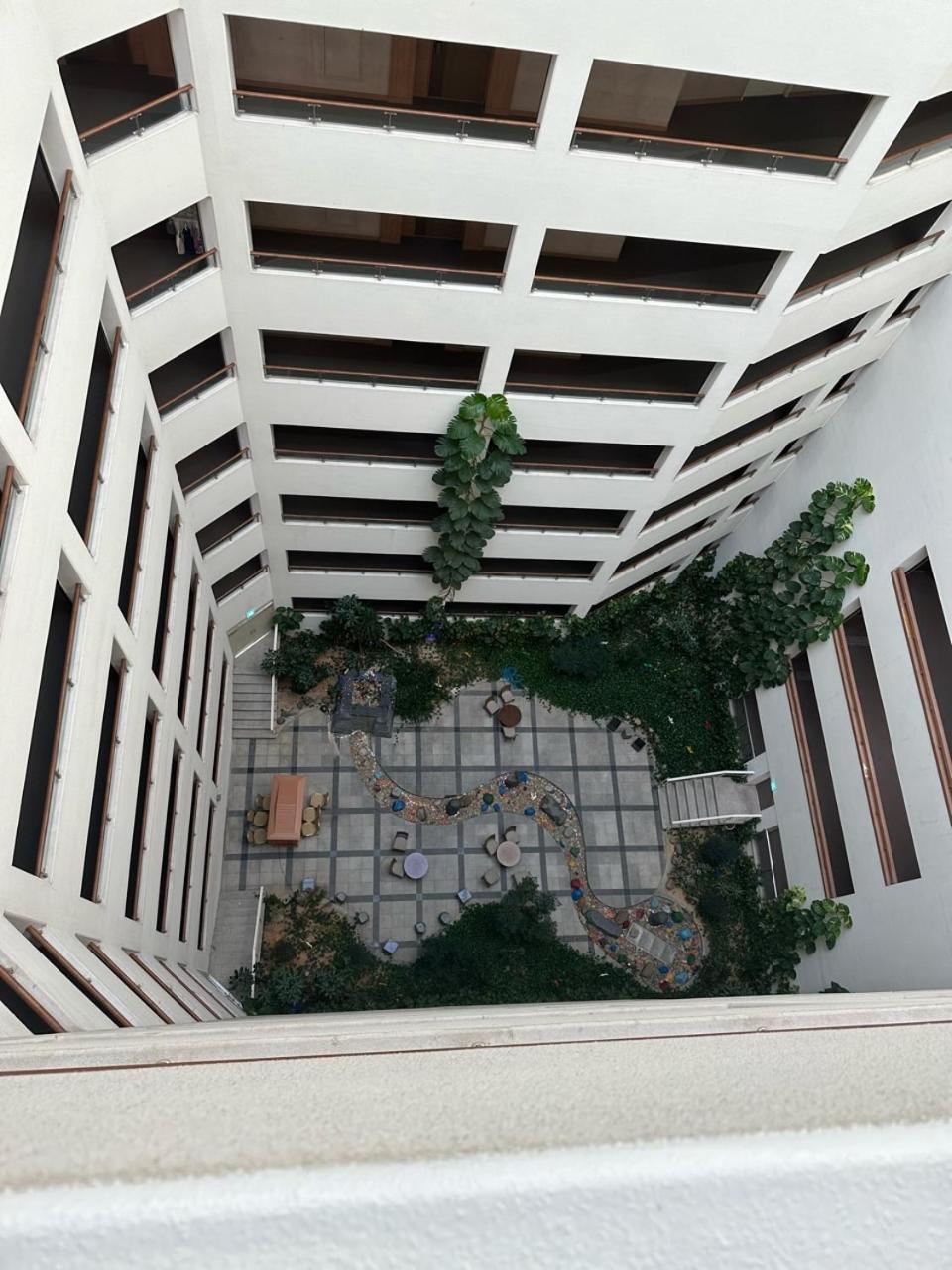 Beache Palace Boryeong Zewnętrze zdjęcie