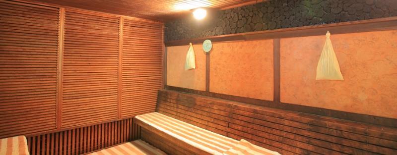 Beache Palace Boryeong Zewnętrze zdjęcie