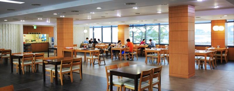Beache Palace Boryeong Zewnętrze zdjęcie